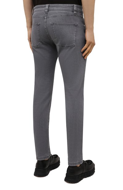 Джинсы LORO PIANA, арт. FAI0989, фото 4