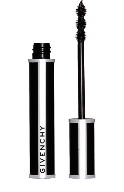 Женская тушь для ресниц classic mascara n1 GIVENCHY, арт. P082631