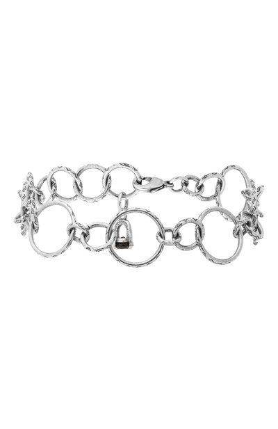 Женский браслет властелин колец MIDGARD PARIS, арт. 5863 S