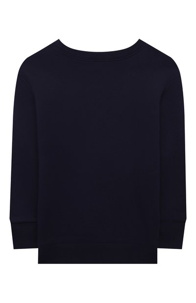 Хлопковый свитшот GUCCI, арт. 627964/XJDK7, фото 2