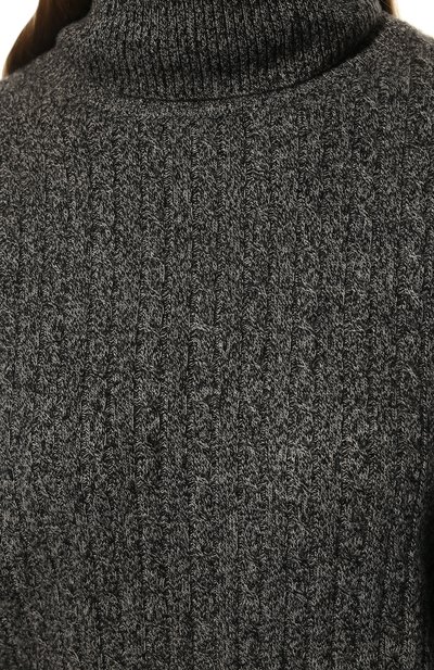 Кашемировый свитер ADDICTED, арт. MK717, фото 5