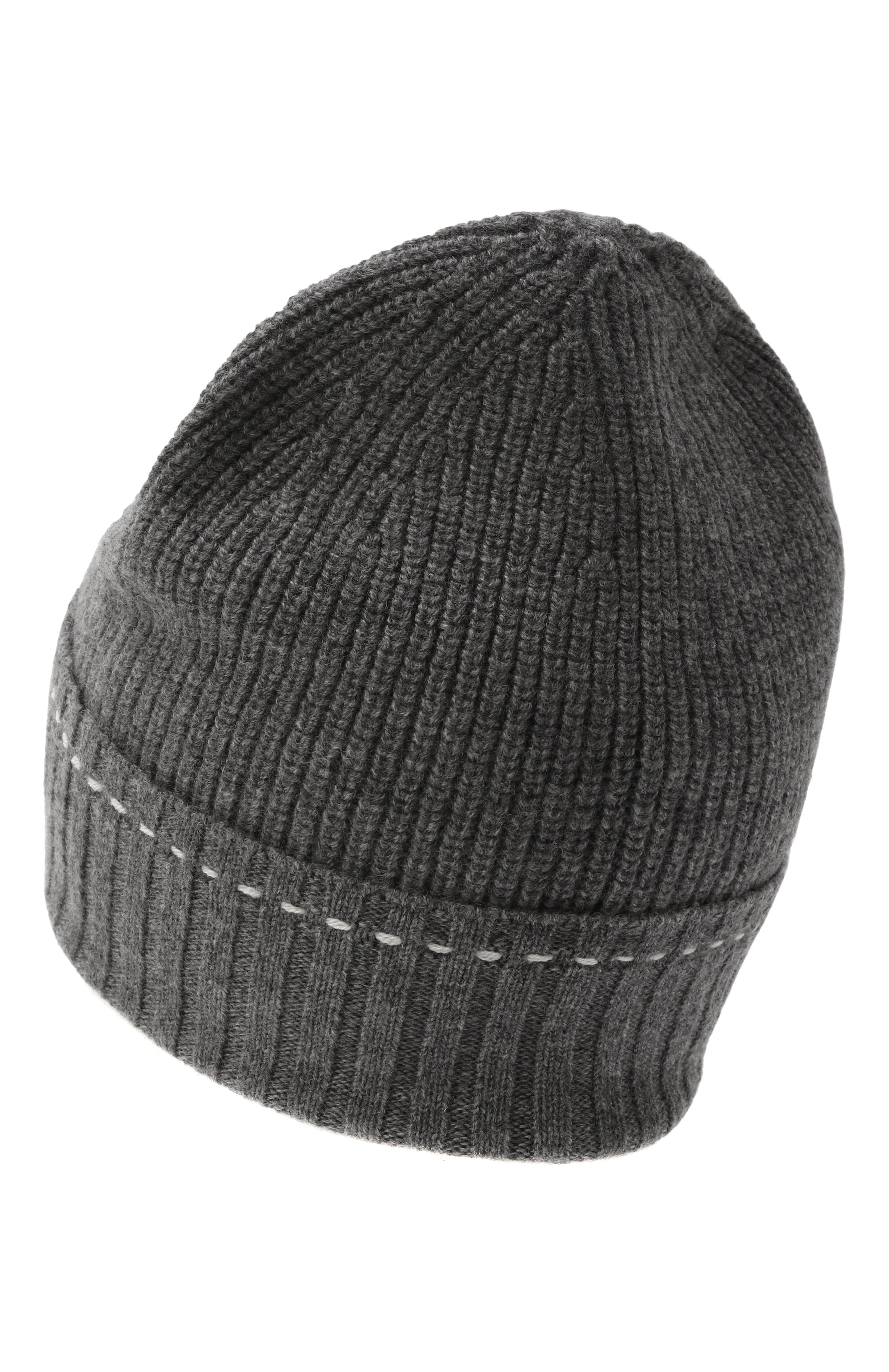 Шерстяная шапка BOGNER, арт. 96336090, фото 2