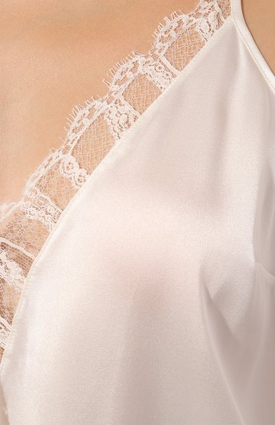 Шелковый топ LIVY, арт. 650837902, фото 5