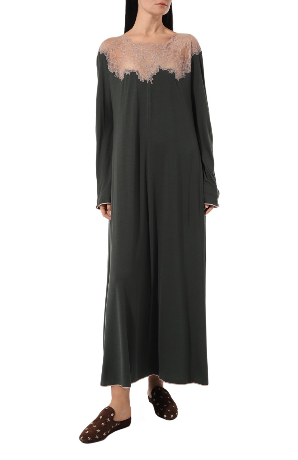 Сорочка GIANANTONIO PALADINI, арт. LC06/L/6, фото 2