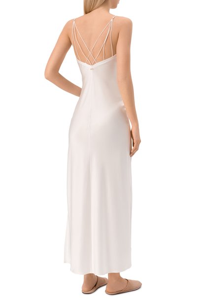 Шелковая сорочка LIVY, арт. 654170808, фото 4