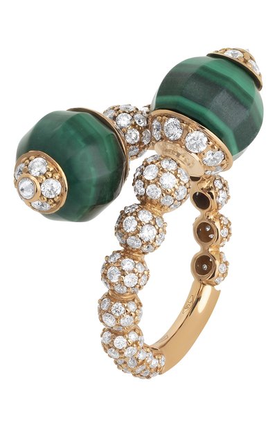 Женские кольцо CASATO, арт. MX-1477MALBT-P