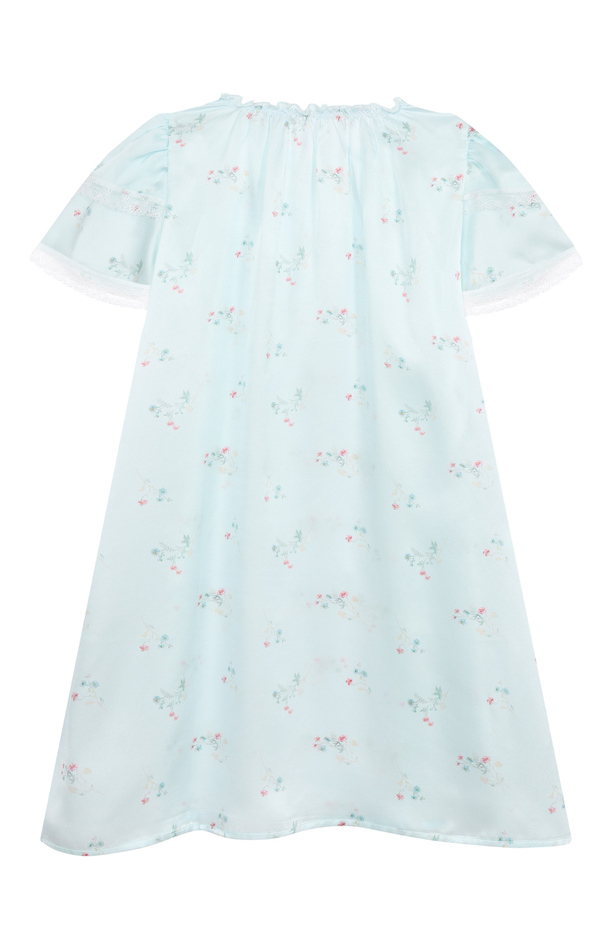 Шелковая сорочка AMIKI CHILDREN, арт. AGNES, фото 2