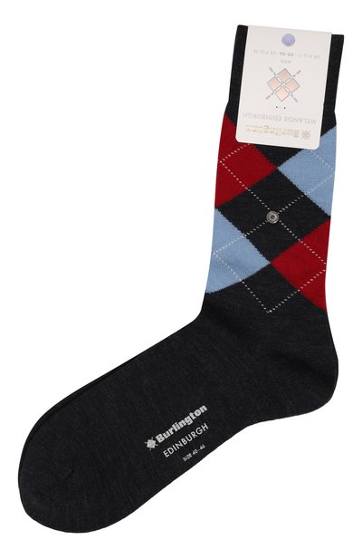 Мужские носки BURLINGTON, арт. 21183
