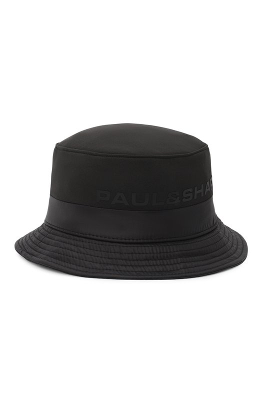 

Утепленная панама Paul&Shark, Чёрный