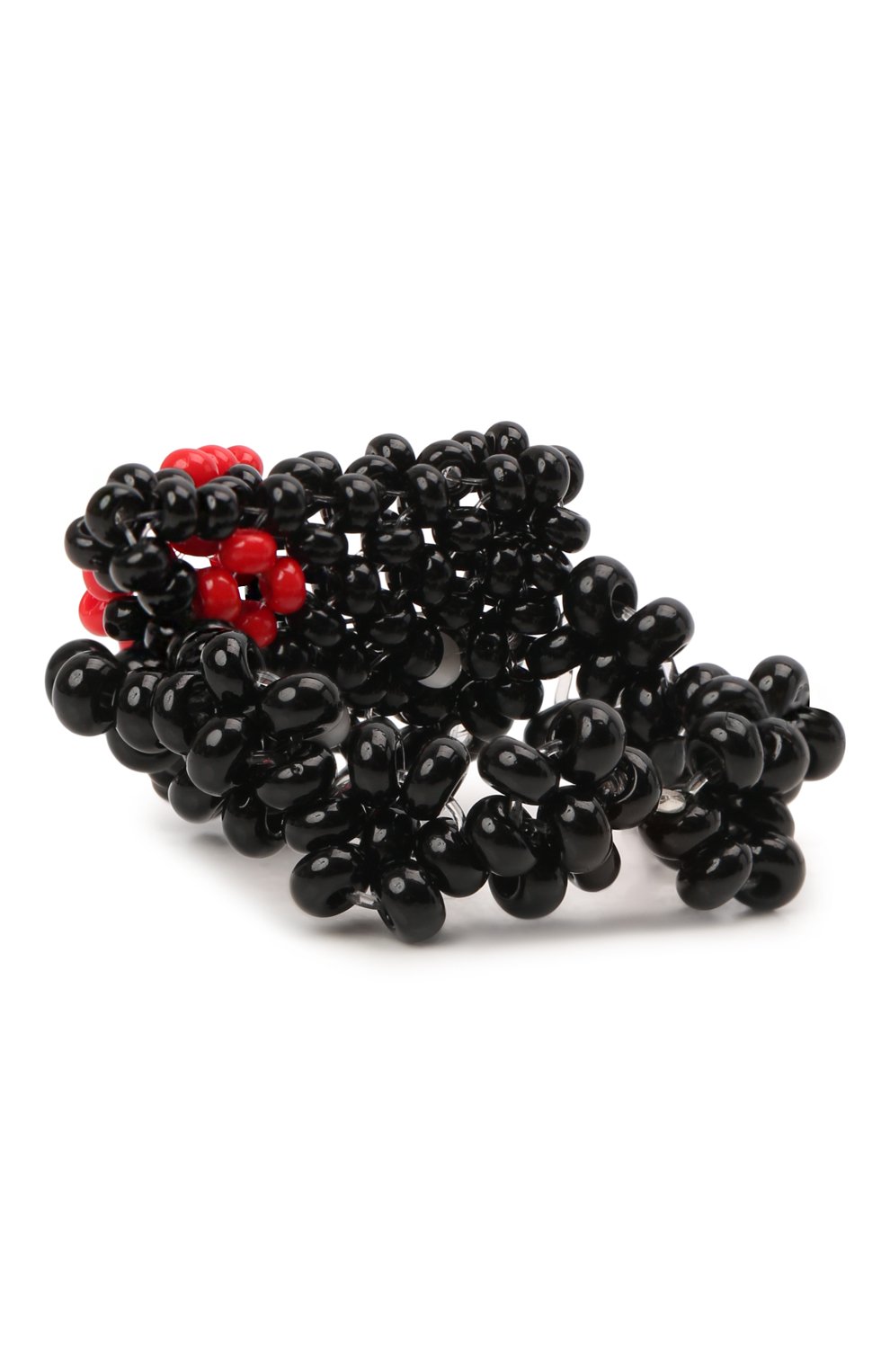 Кольцо хэллоу китти HIAYNDERFYT, арт. 1-1BLKHHKR, фото 3