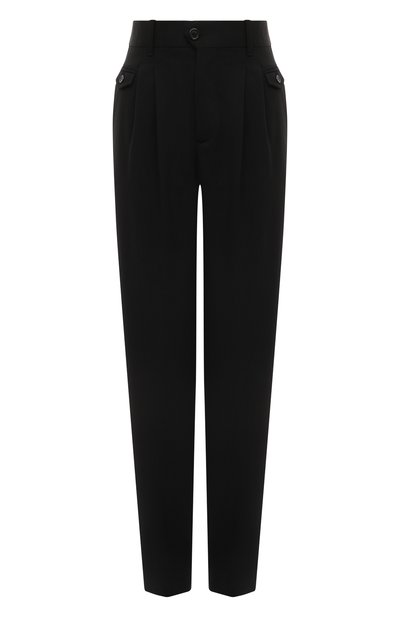 Женские шерстные брюки ARMARIUM, арт. ARMFWP017/W014