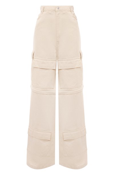 Хлопковые брюки MAINLESS, арт. PT23-02-08-PL, фото 1