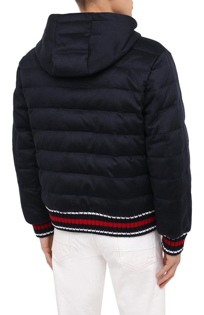 Пуховый бомбер KIRED, арт. WK2BW6818019001, фото 5