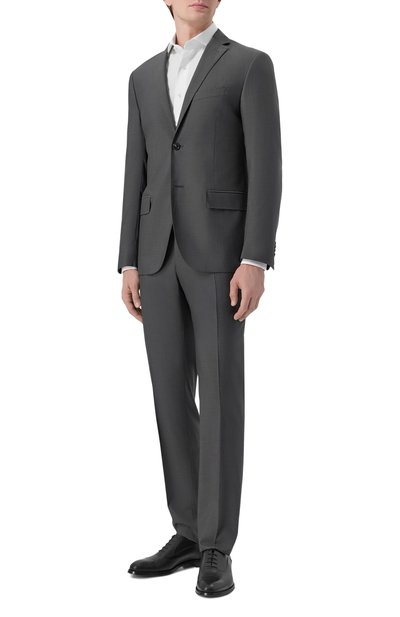 Мужской шерстяной костюм CORNELIANI, арт. 276005/2718414_SET