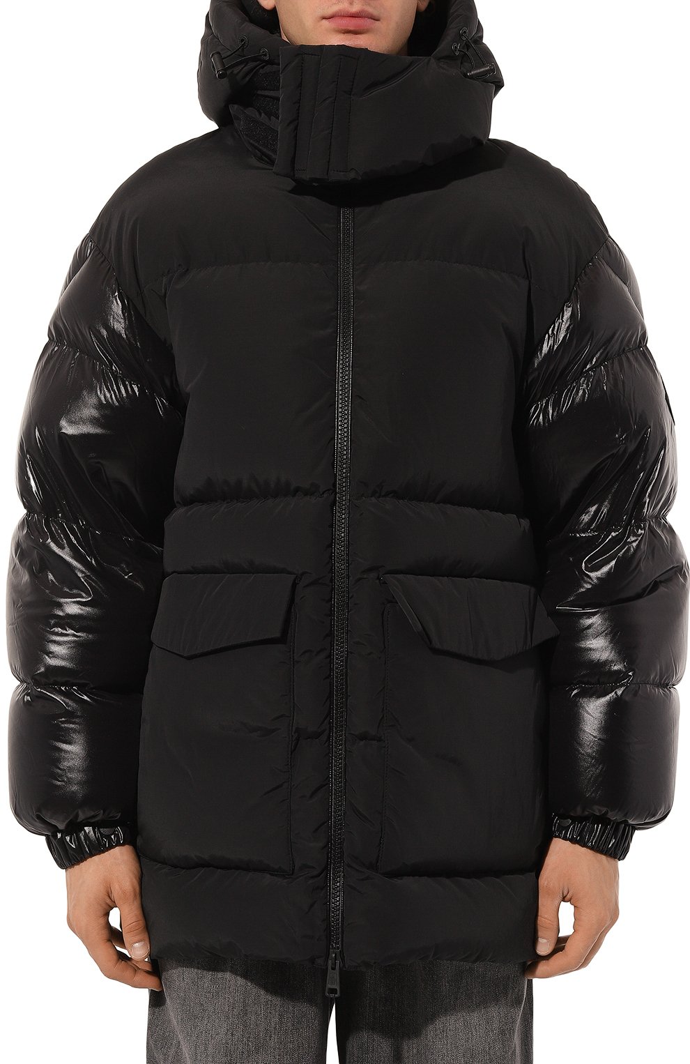 Пуховик 2 moncler 1952 bressay MONCLER GENIUS, арт. 1A000-25-M2012, фото 3