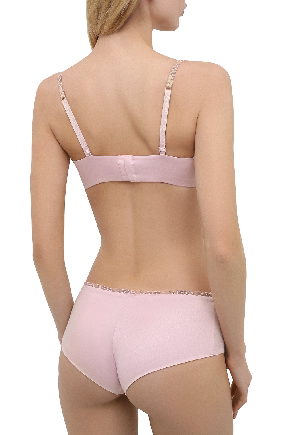 Трусы-шорты LA PERLA, арт. 0043640, фото 3