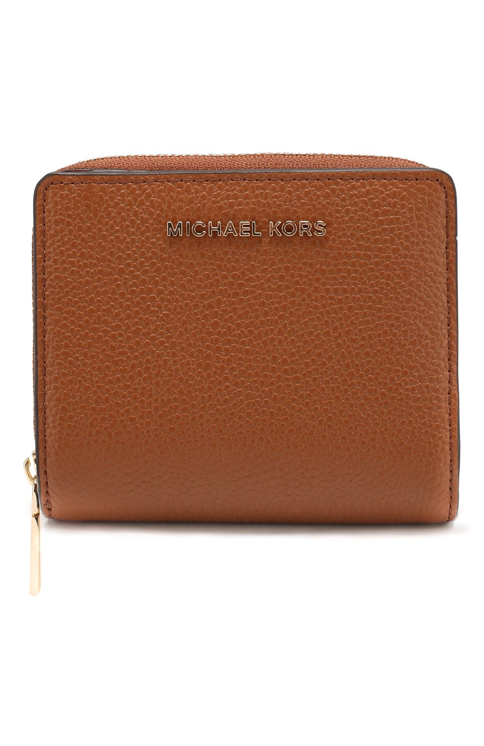 Кожаное портмоне jet set MICHAEL MICHAEL KORS, арт. 34F9GJ6Z8L, фото 1
