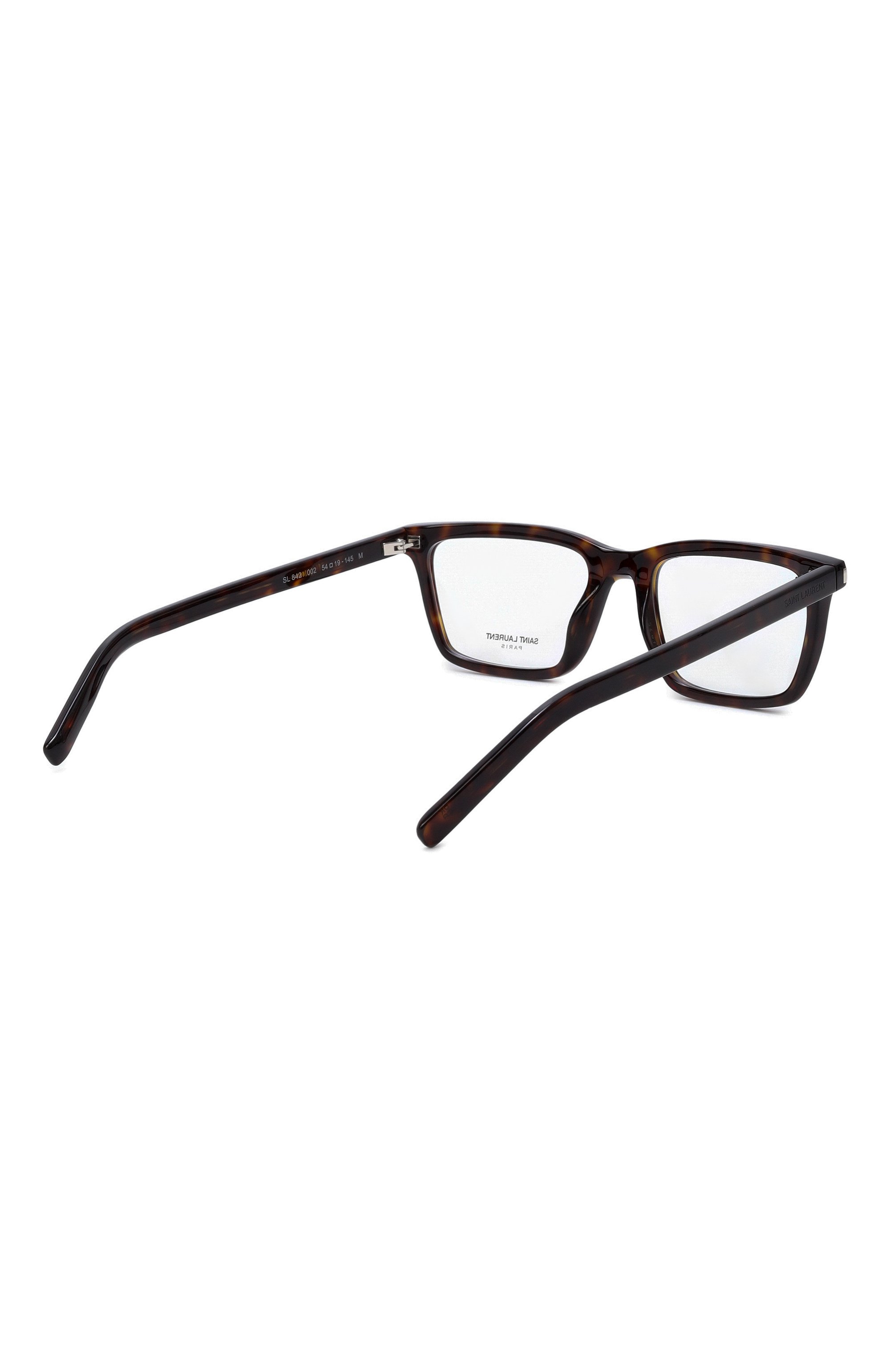 Оправа SAINT LAURENT, арт. SL 842 002, фото 5