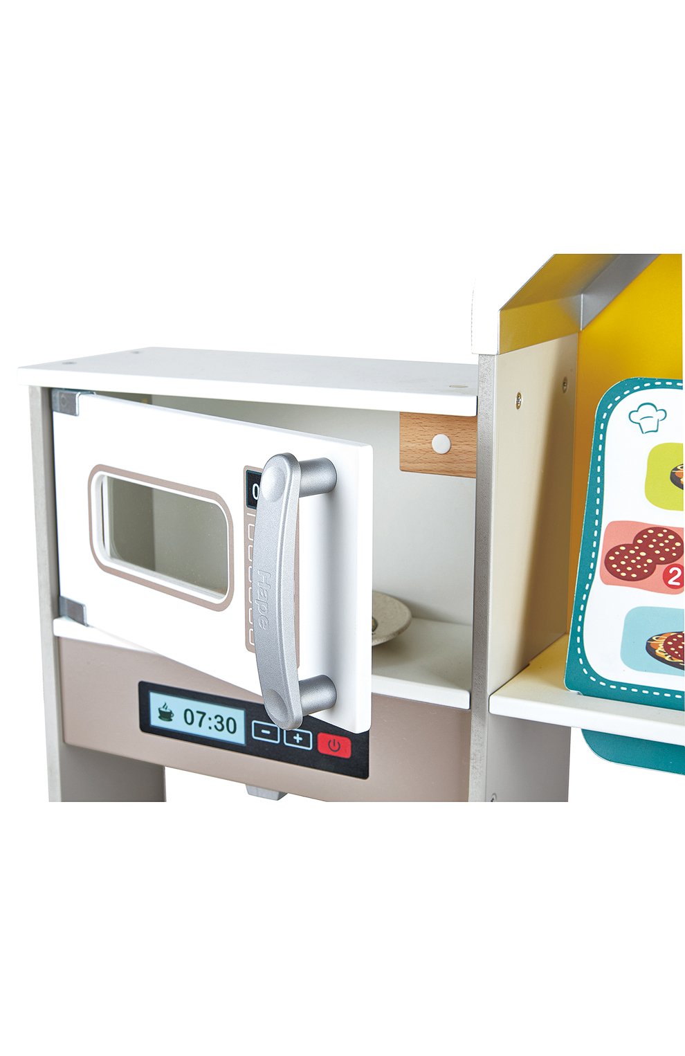 Игровая кухня делюкс HAPE, арт. E3177_HP, фото 5