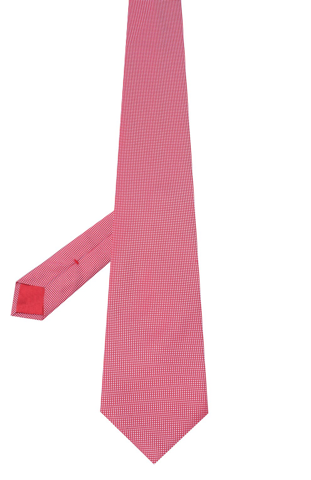 Шелковый галстук BRIONI, арт. 062H00/09459, фото 2