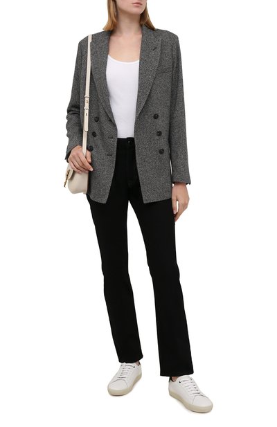 Джинсы EMPORIO ARMANI, арт. 6K2J60/2DK9Z, фото 2