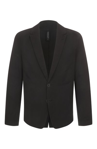 Мужской хлопковый пиджак TRANSIT, арт. CFUTRZG161