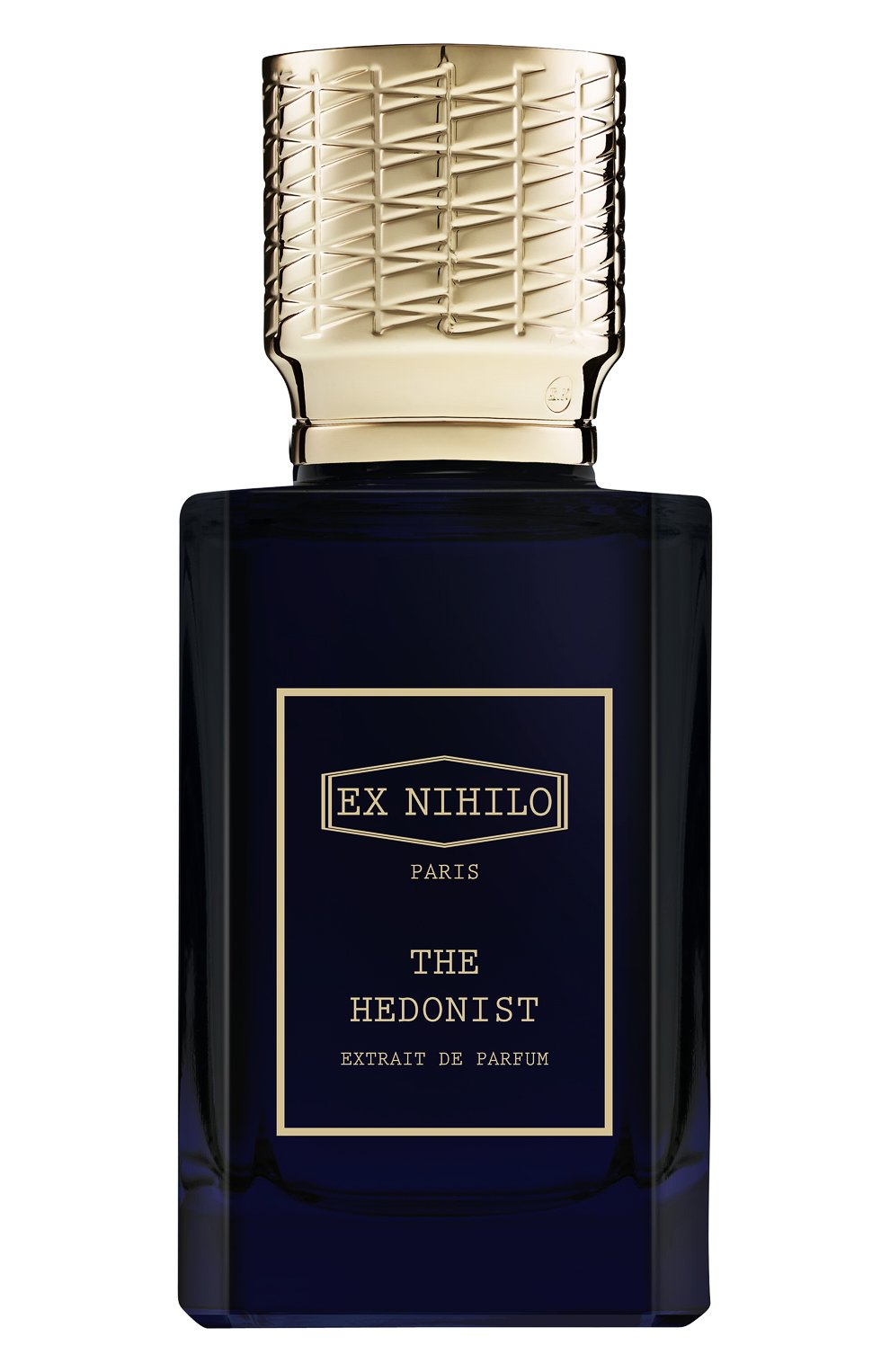 Духи the hedonist (50ml) EX NIHILO, арт. 3760264098218, фото 1