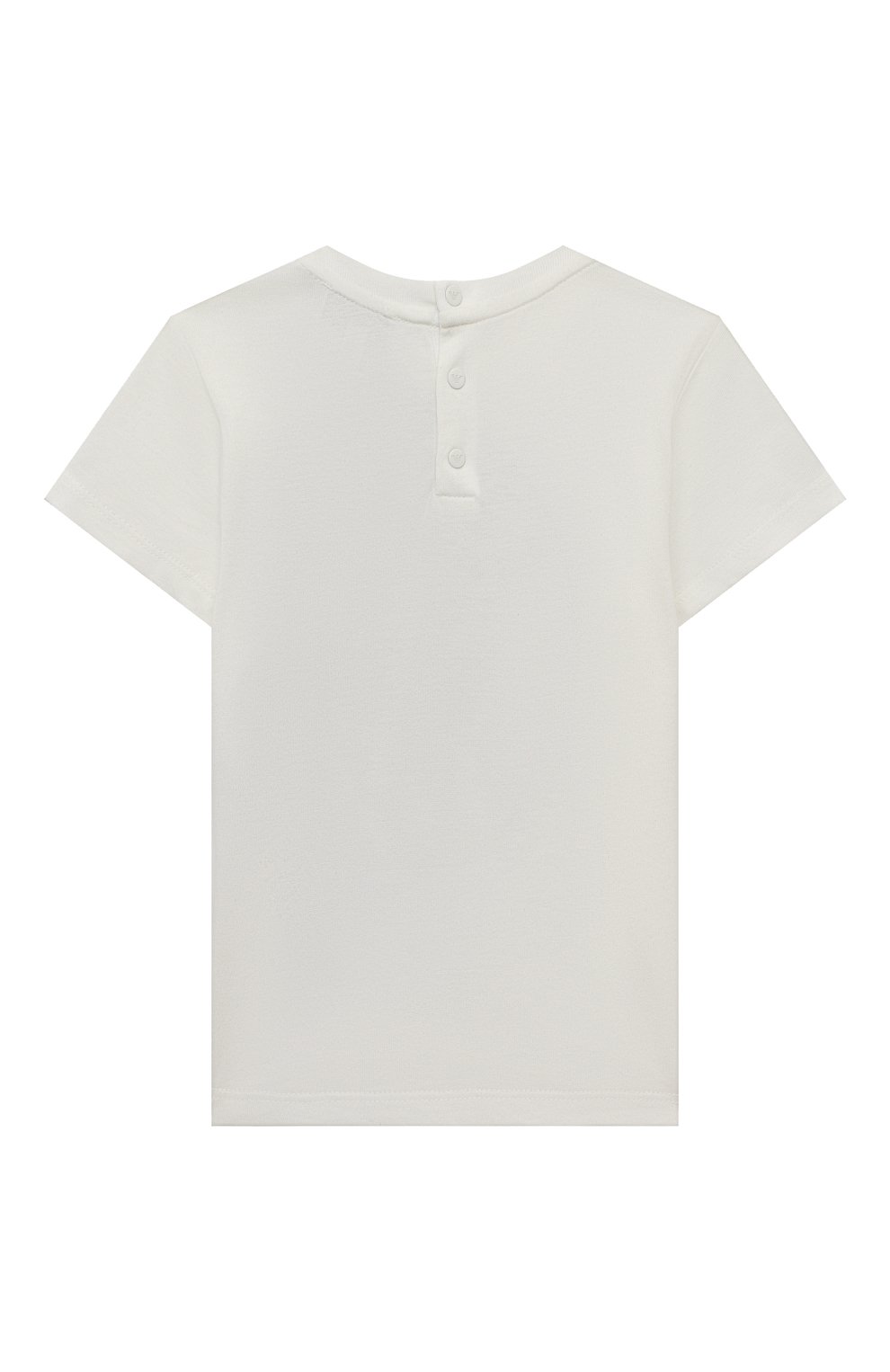 Комплект из трех футболок EMPORIO ARMANI, арт. 6LHDJ5/4J54Z, фото 5