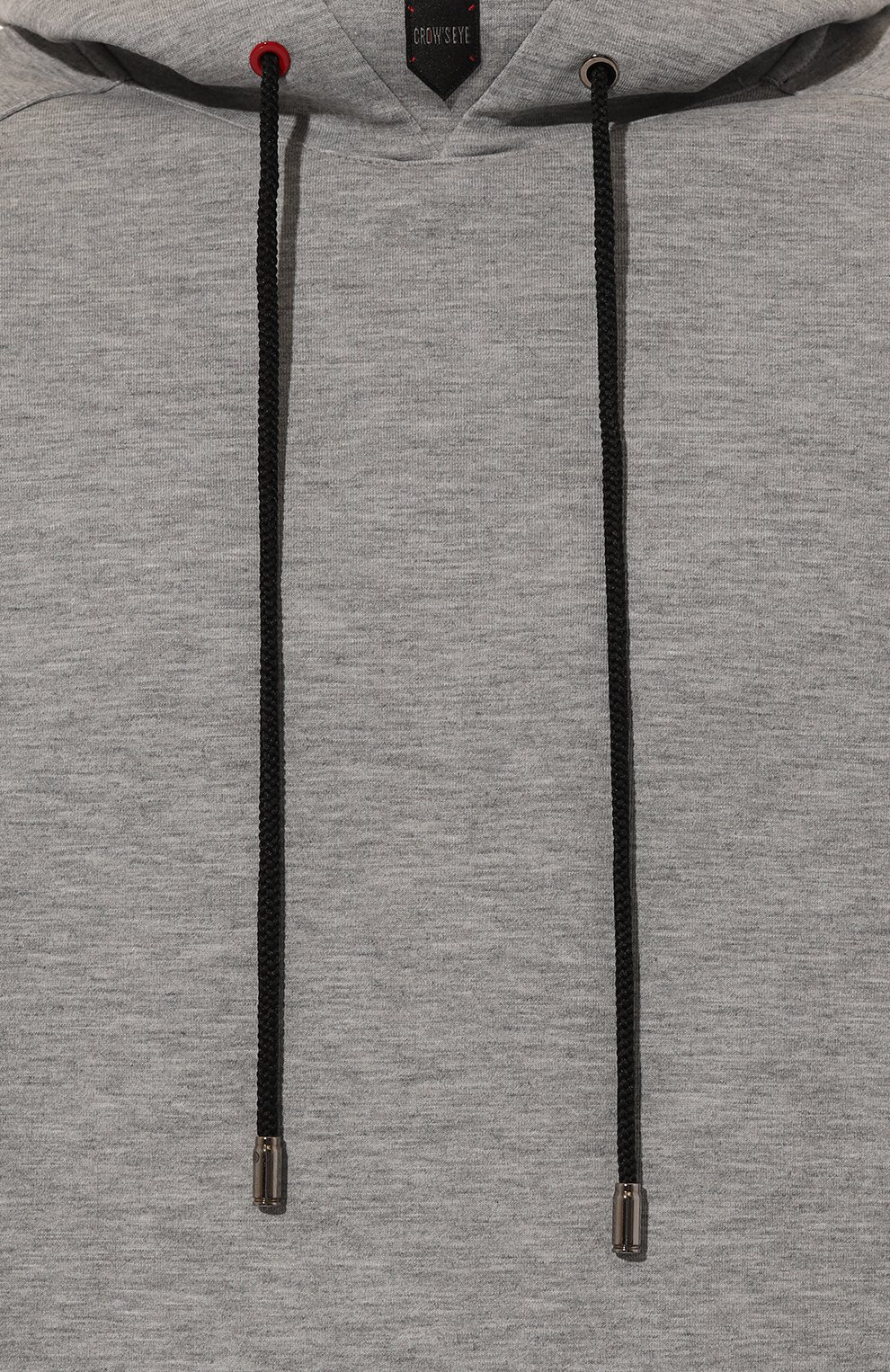 Худи CROW’S EYE, арт. L.E.3, фото 5