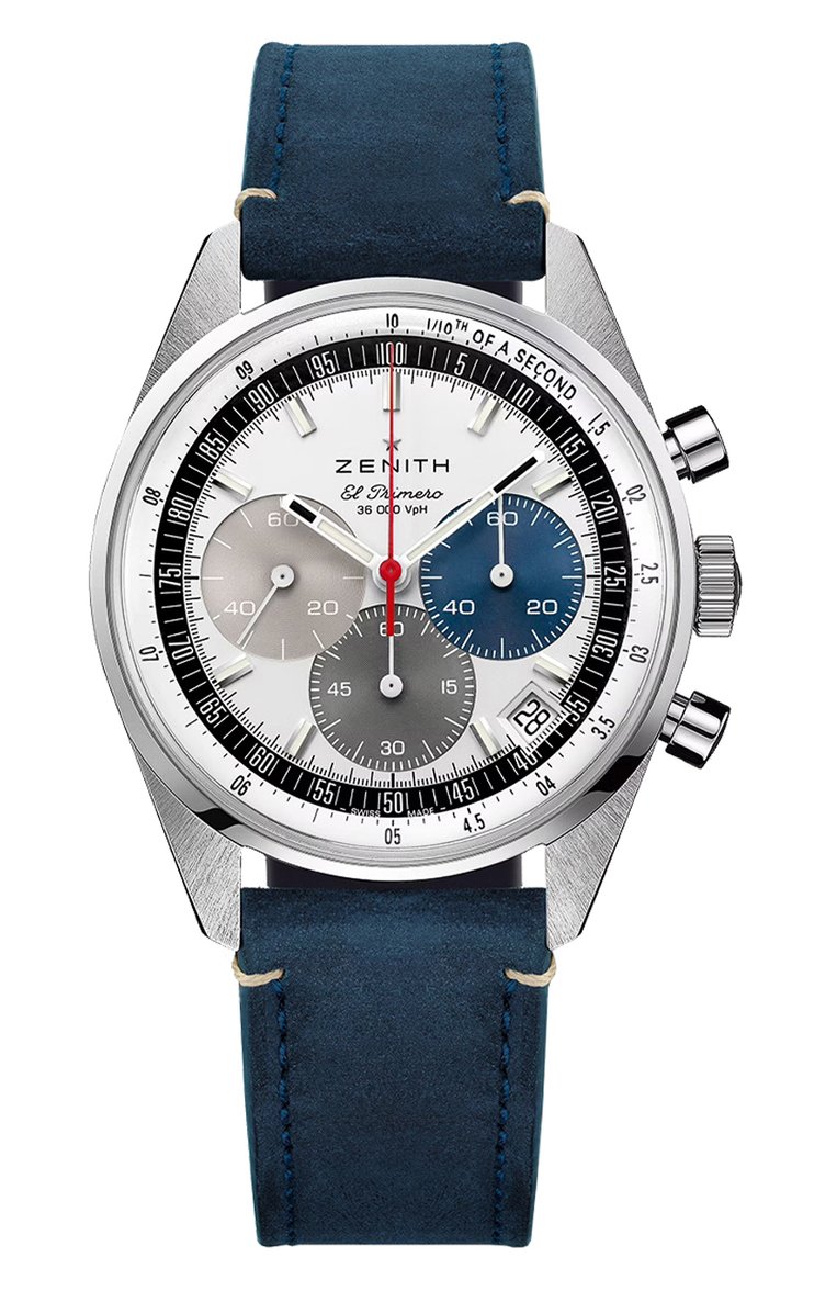 Buy zenith el primero best sale