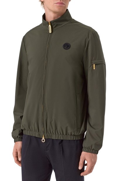 Бомбер STEFANO RICCI, арт. M6J4100010/PL001H_SET, фото 3