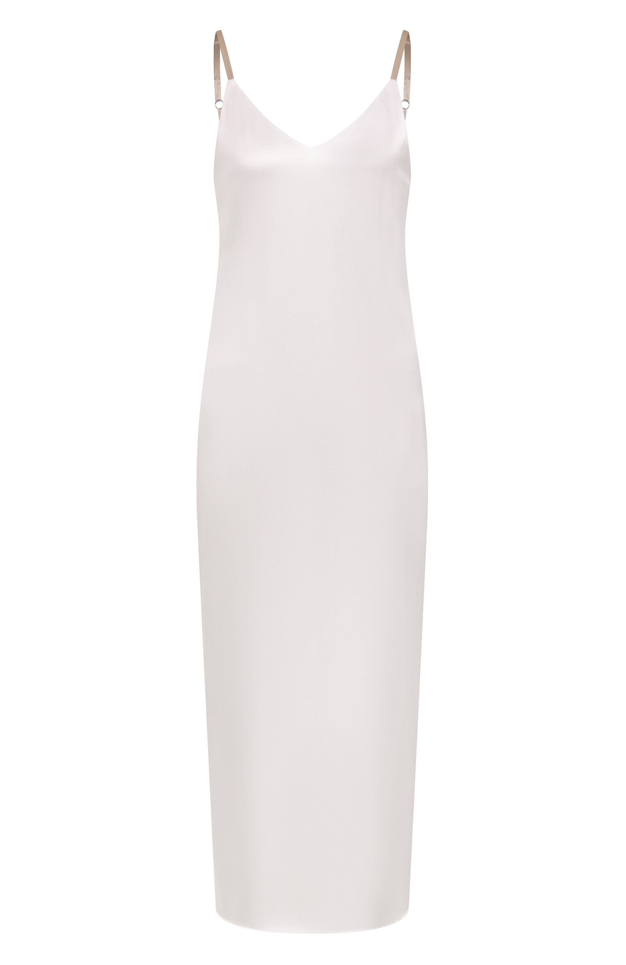 Двустороннее атласное платье LA NEIGE, арт. #DR-2-SS-012, фото 1