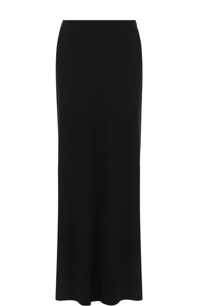 Однотонная шерстяная юбка-карандаш TEGIN, арт. SS1825, фото 1