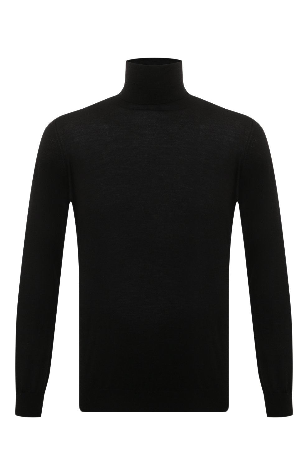 Водолазка из шерсти и шелка LANEUS, арт. N2902, фото 1