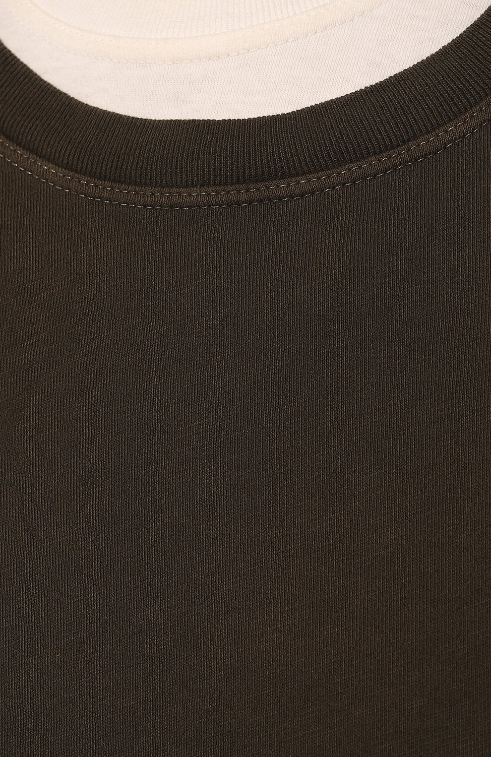 Хлопковый свитшот JAMES PERSE, арт. WXA3318/BOVP, фото 5