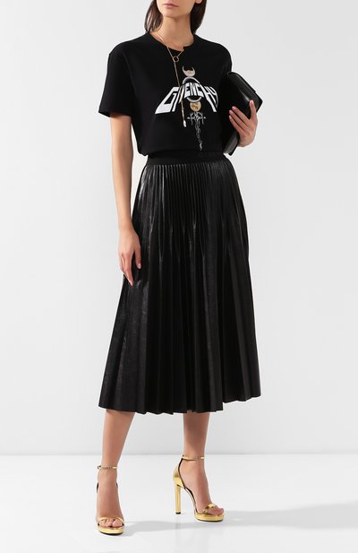 Юбка GIVENCHY, арт. BW40AC3Z26, фото 2