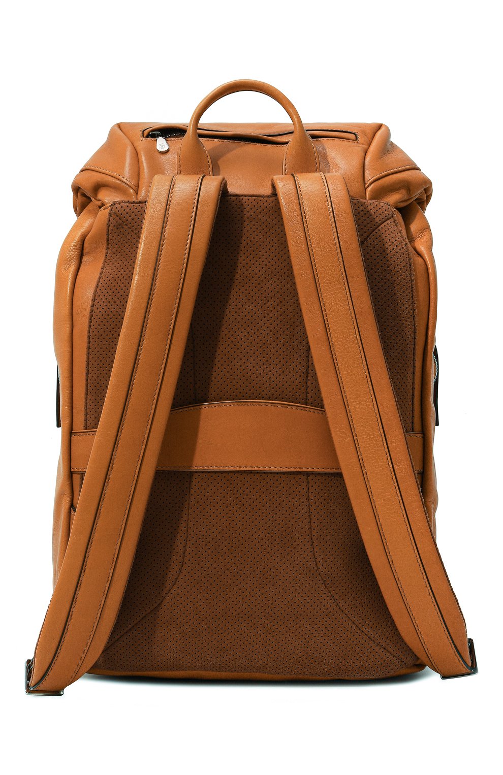 Кожаный рюкзак BRUNELLO CUCINELLI, арт. MBTGU325, фото 6