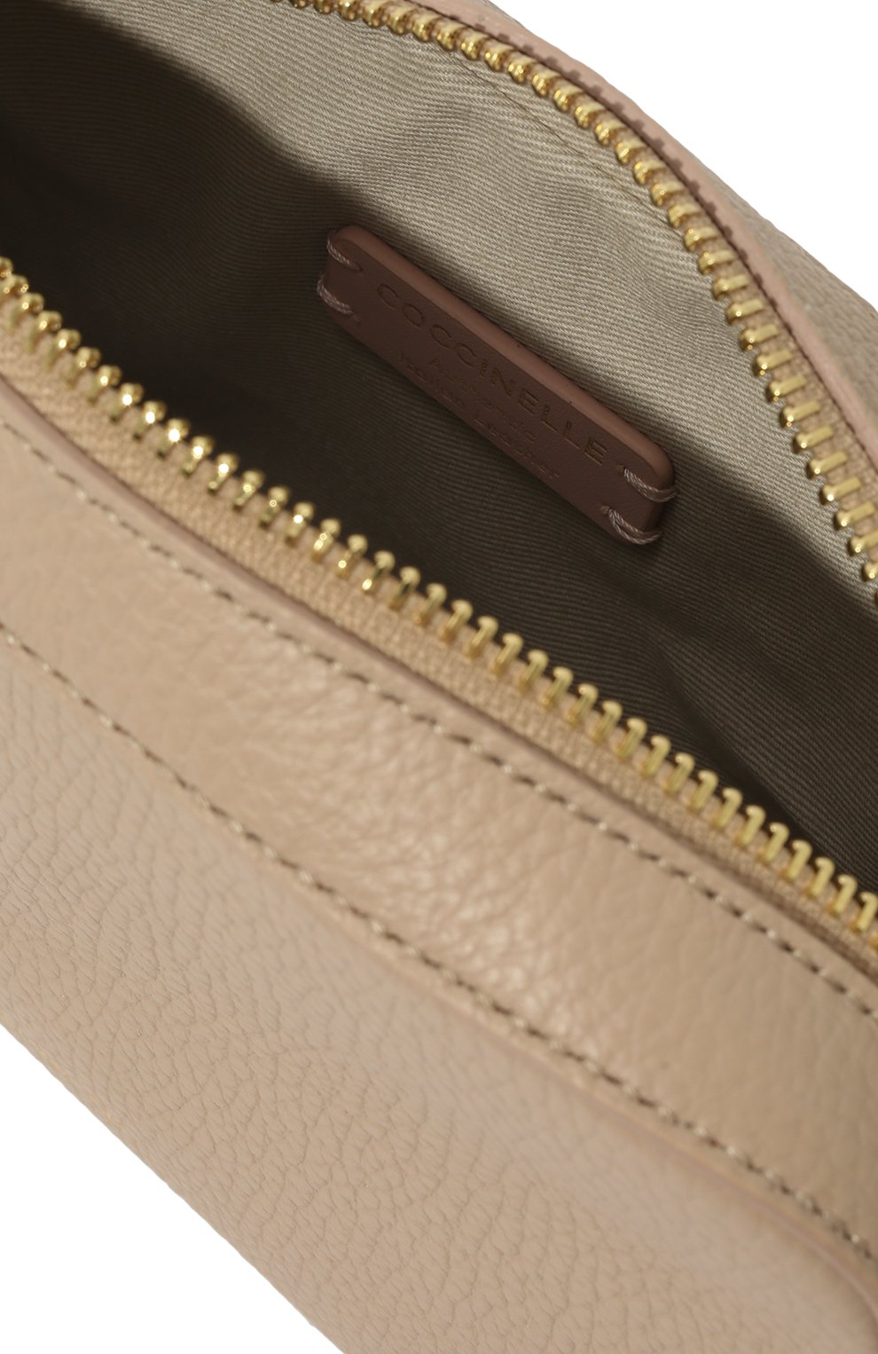 Сумка tebe COCCINELLE, арт. E5 MN5 55 I1 01, фото 5