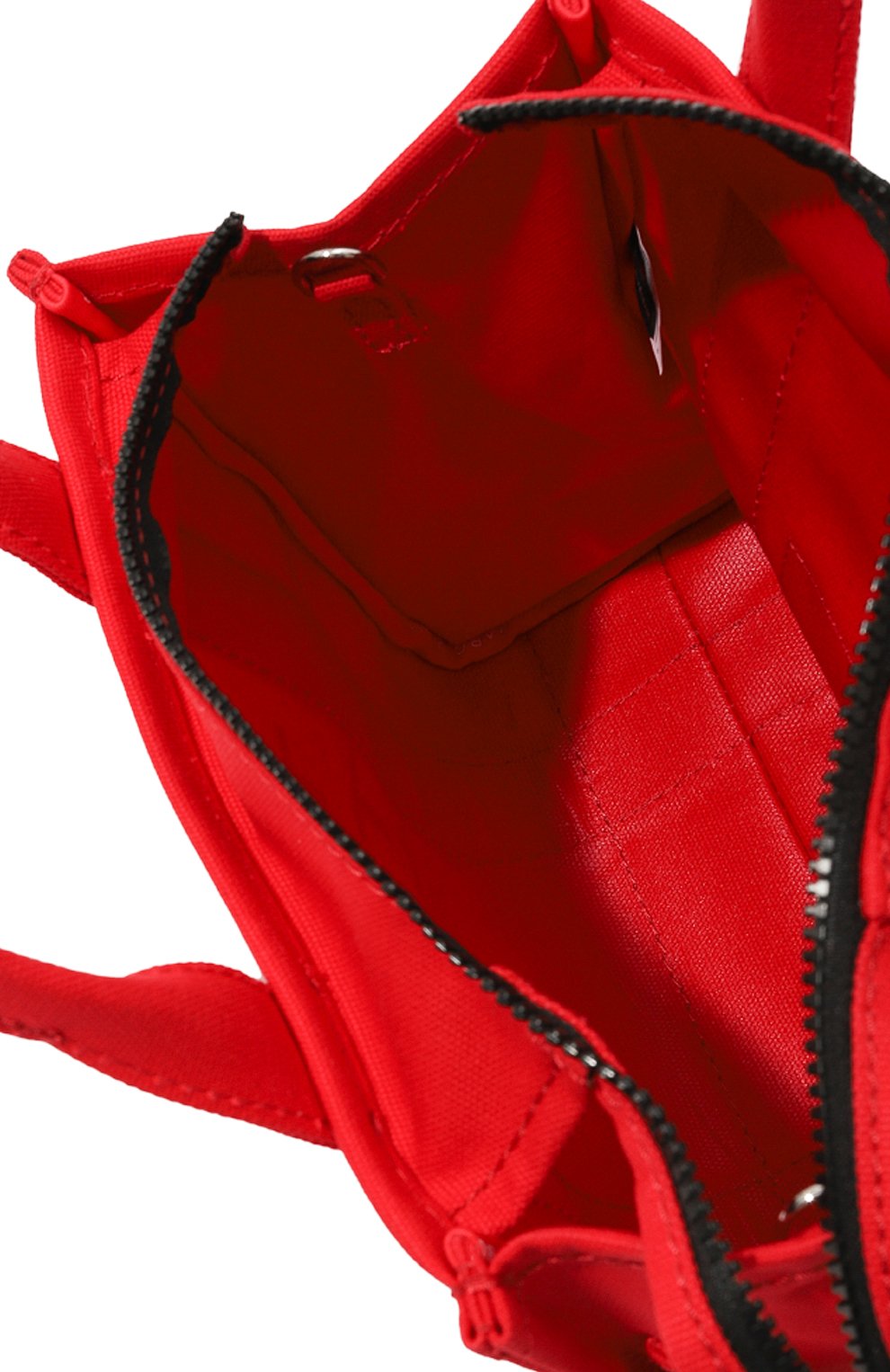 Сумка the tote bag small MARC JACOBS (THE), арт. M0016493, фото 5