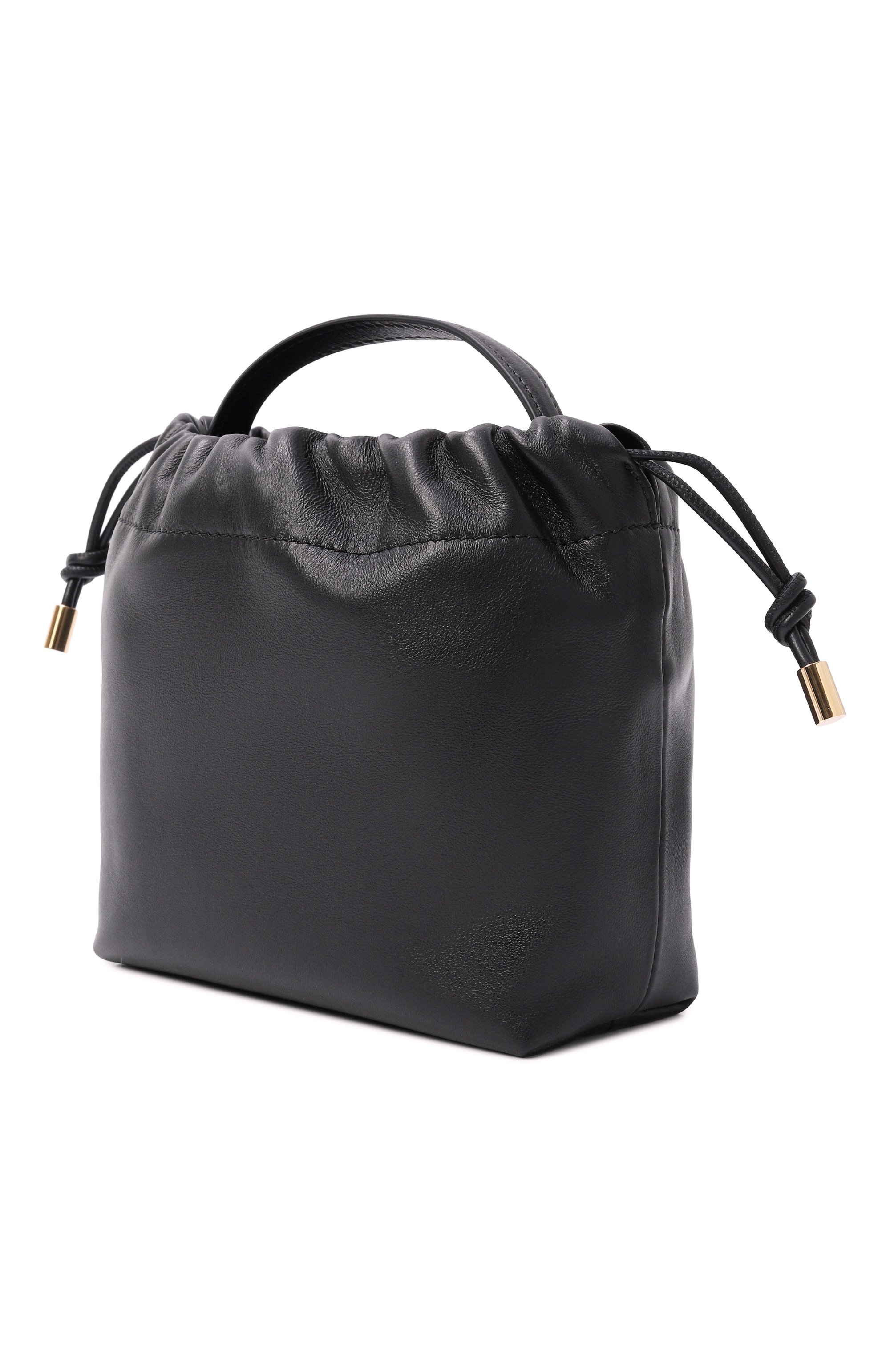 Сумка chloé icons mini CHLOÉ, арт. CH26SP126R12, фото 4