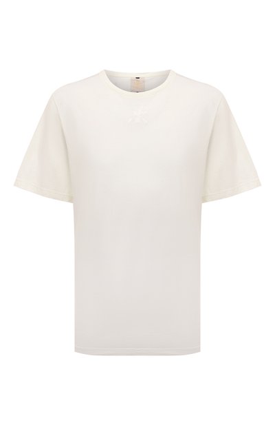 Хлопковая футболка PREMIATA, арт. PW23_61DY, фото 1