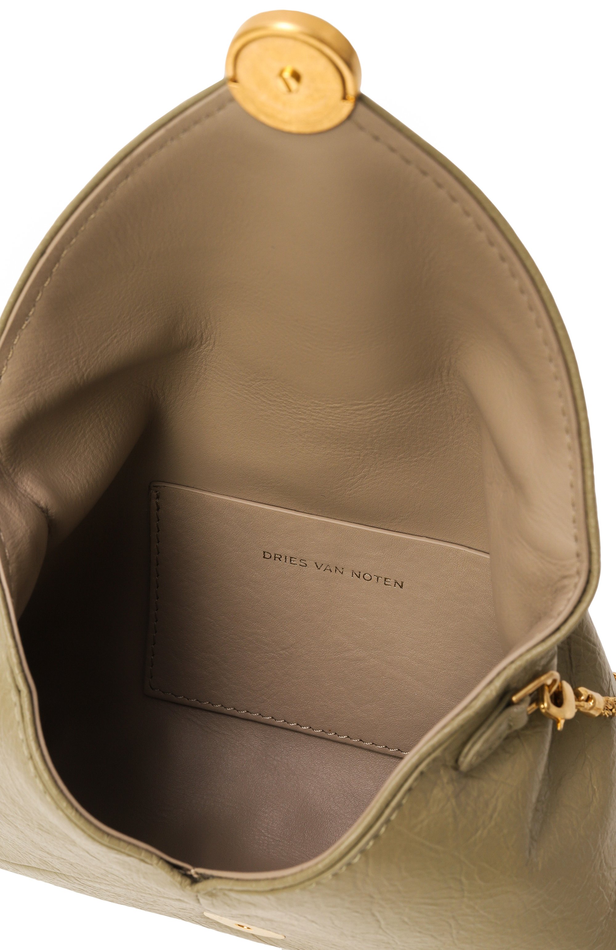 Клатч DRIES VAN NOTEN, арт. 252-011540-150, фото 5