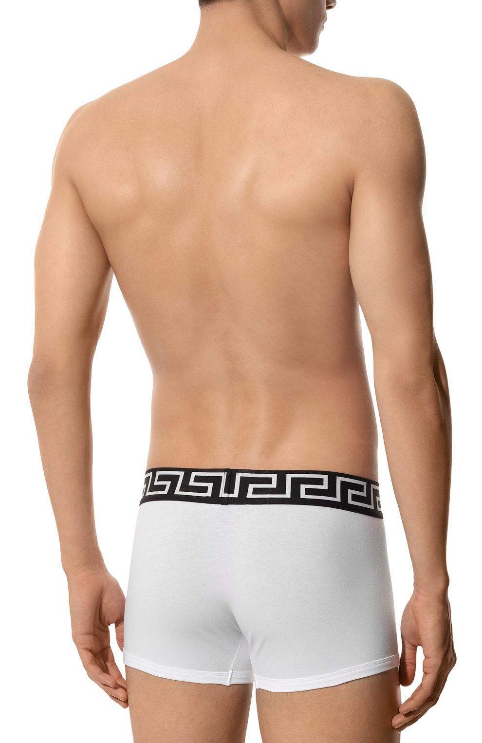 Хлопковые боксеры VERSACE, арт. AU10026/A232741, фото 3