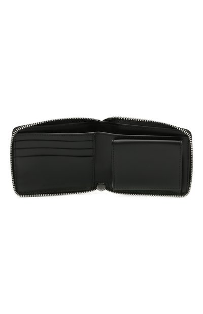 Кожаное портмоне BURBERRY, арт. 8037588, фото 3