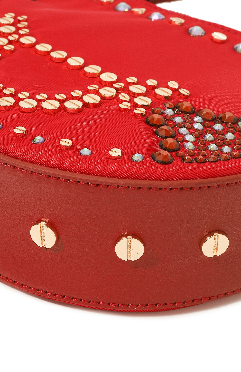 Сумка 110 mini BORBONESE, арт. 923047, фото 3