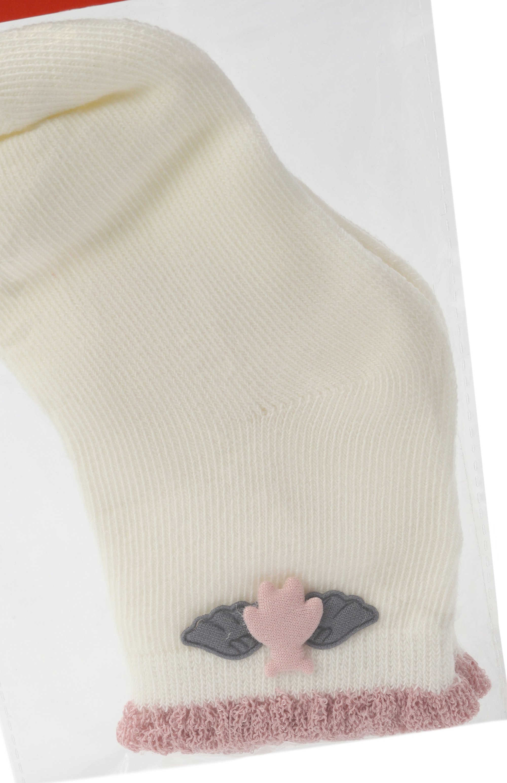 Хлопковые носки CAROLON, арт. НСК-0002, фото 2