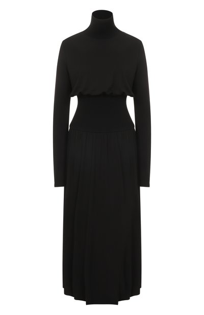 Женское платье из вискозы SPORTMAX, арт. CINE