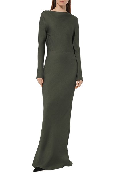 Платье из вискозы CO, арт. 4566FTCV, фото 3