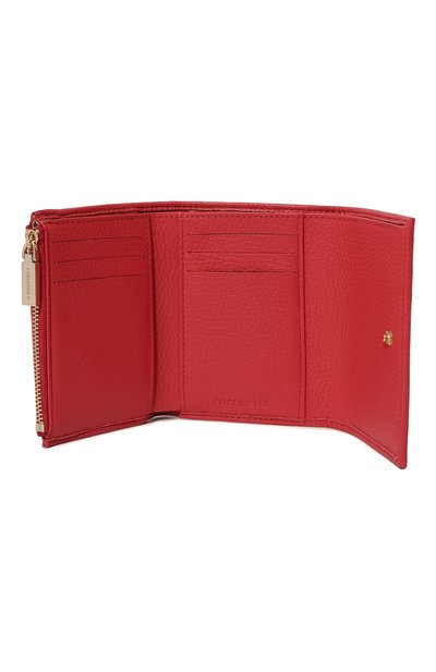 Кожаное портмоне COCCINELLE, арт. E2 MW5 11 10 01, фото 3