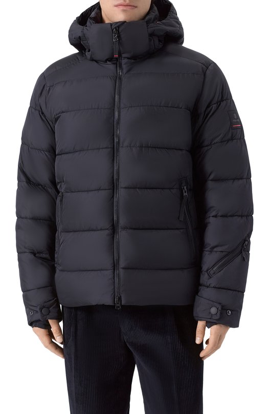 Пуховик Bogner Fire+Ice 34458037 Чёрный  34458037 Фото 3